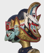 detail jayadrata